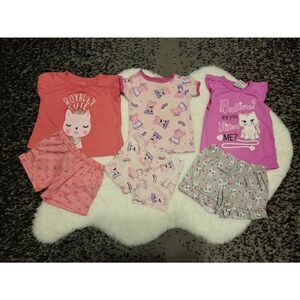 Bundle of 3 night time baby outfits
